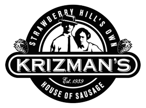 Krizman's
